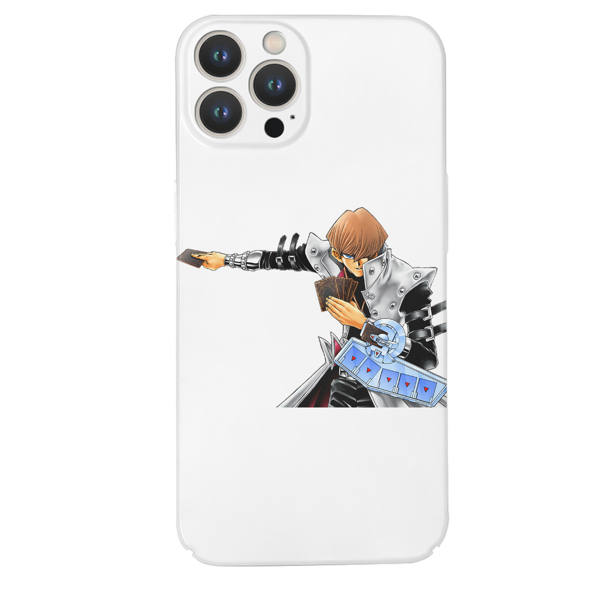 （画像用） 遊☆戯☆王 Yu-Gi-Oh! 【iPhone 14シリーズ対応】ハードケース